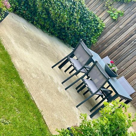 Apartament O Baguenaudes Jalhay Zewnętrze zdjęcie
