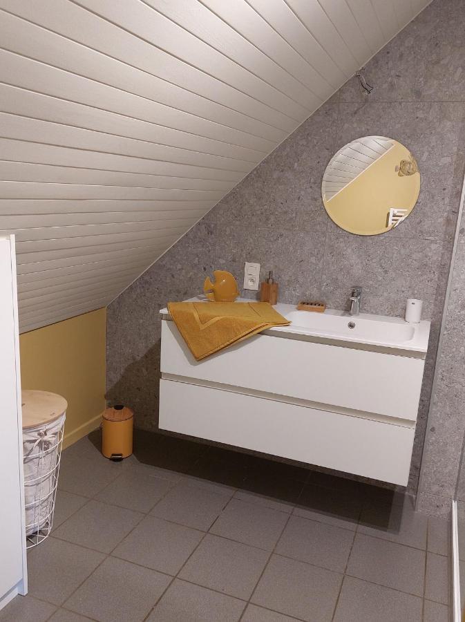 Apartament O Baguenaudes Jalhay Zewnętrze zdjęcie