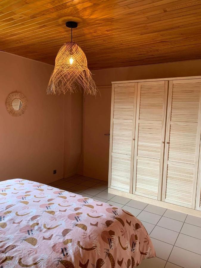 Apartament O Baguenaudes Jalhay Zewnętrze zdjęcie