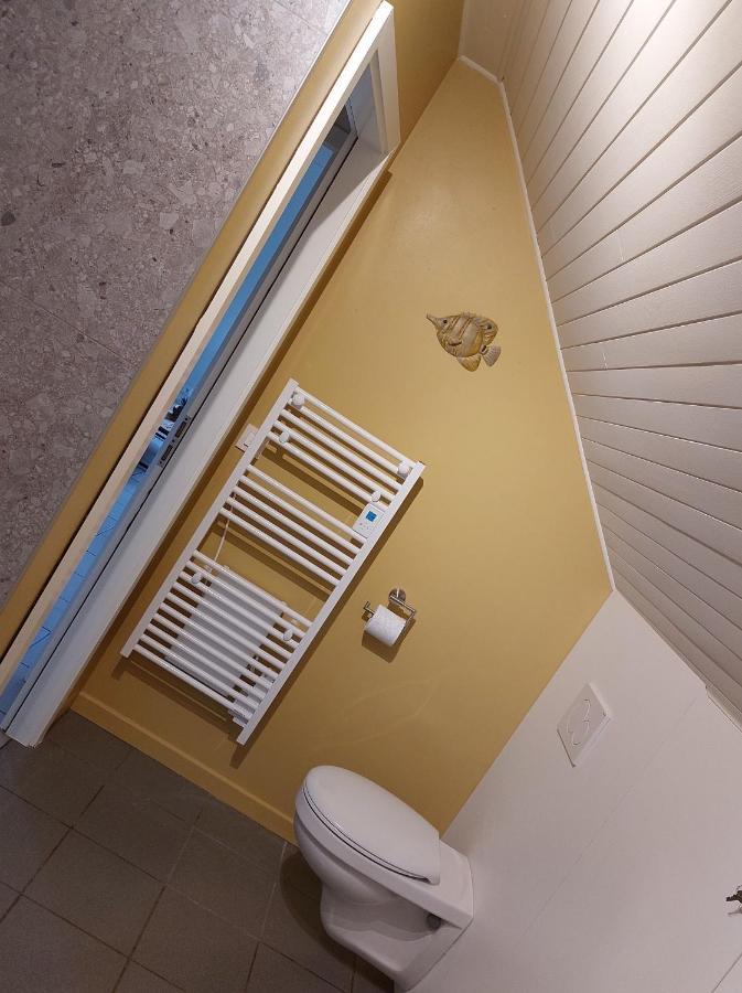 Apartament O Baguenaudes Jalhay Zewnętrze zdjęcie