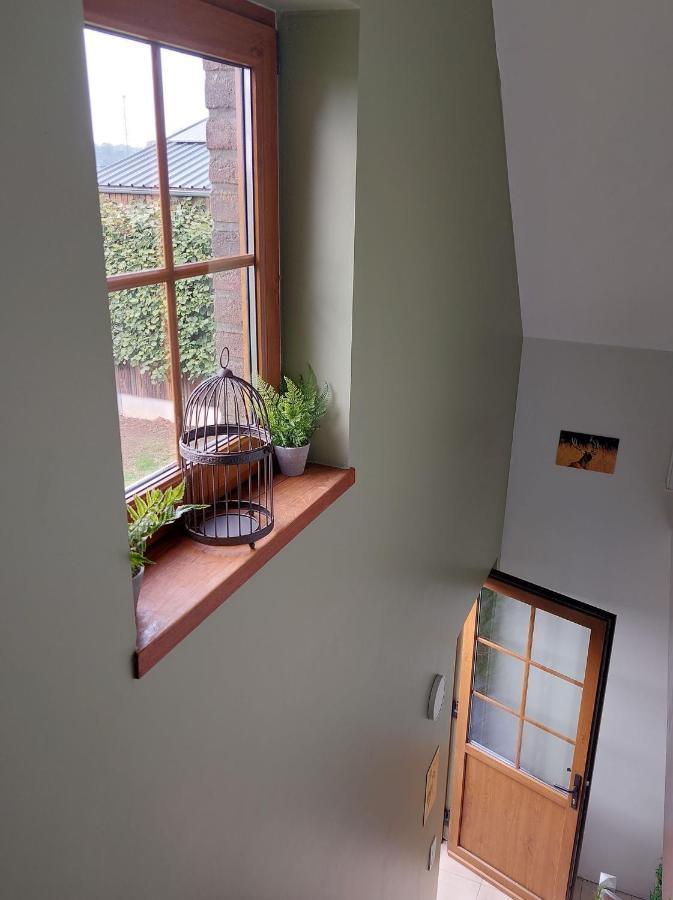 Apartament O Baguenaudes Jalhay Zewnętrze zdjęcie
