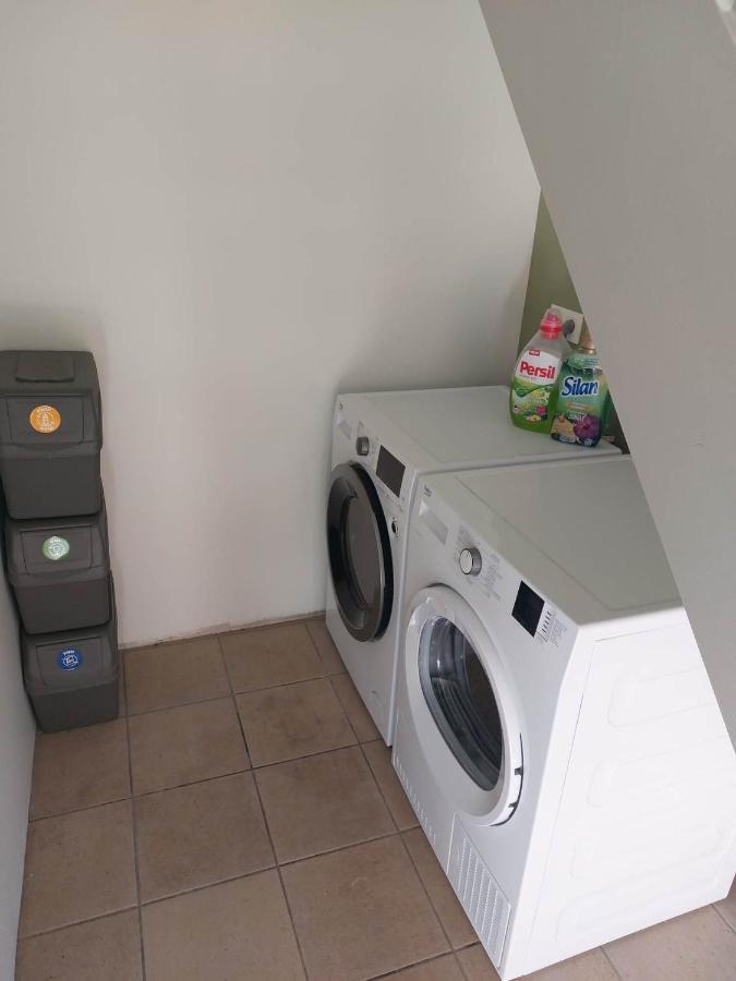 Apartament O Baguenaudes Jalhay Zewnętrze zdjęcie
